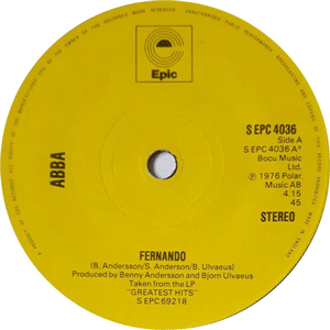 Epic S EPC 4036